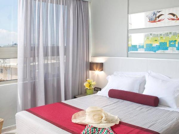 AQUAMARE CITY and BEACH : photo 4 de la chambre chambre standard sans balcon