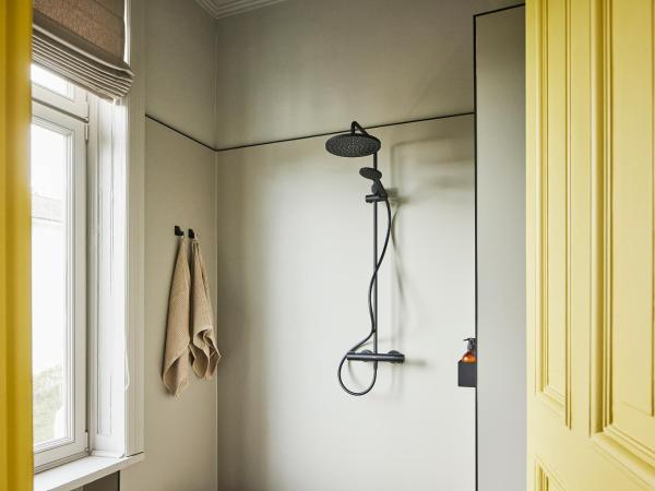 stilwerk Strandhotel Blankenese : photo 6 de la chambre 
