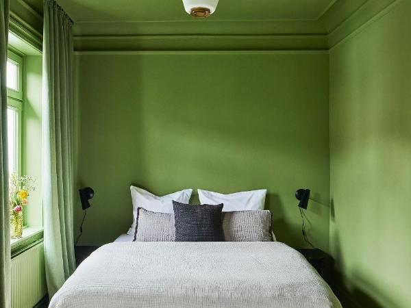 stilwerk Strandhotel Blankenese : photo 1 de la chambre 