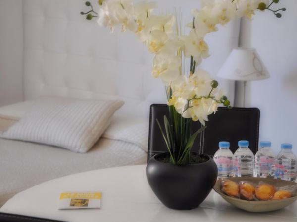 SeaYouSoon Inn Cannes - Studios : photo 9 de la chambre studio familial
