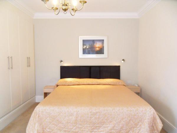 Lavender Guest House : photo 2 de la chambre chambre lit king-size deluxe