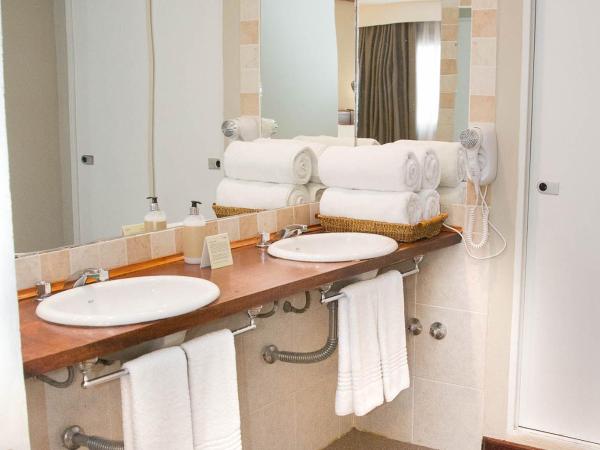 Sent Calafate : photo 2 de la chambre chambre triple standard
