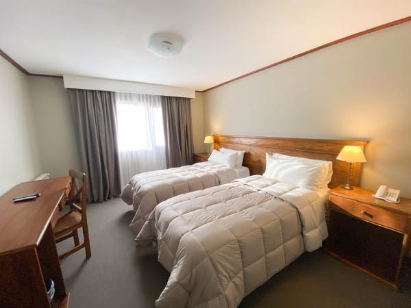 Sent Calafate : photo 4 de la chambre chambre double standard
