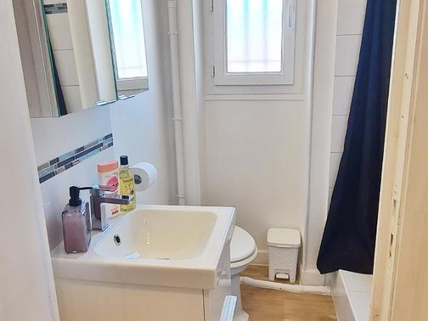 SeaYouSoon Inn Cannes - Studios : photo 4 de la chambre studio standard