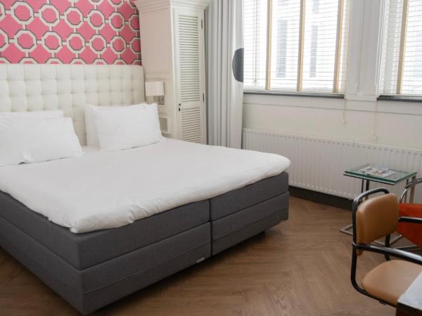 Hotel New York : photo 1 de la chambre chambre avec terrasse