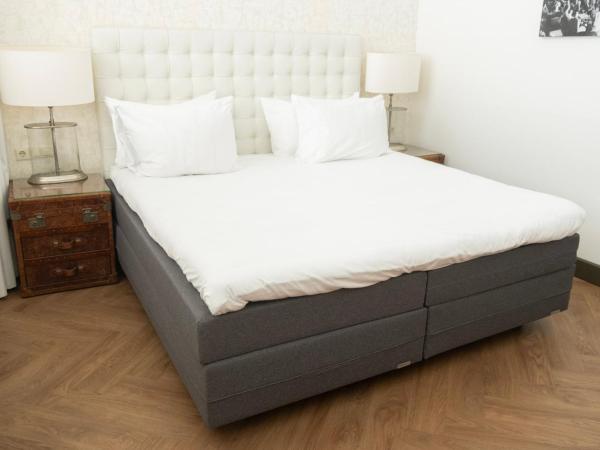 Hotel New York : photo 2 de la chambre chambre avec terrasse