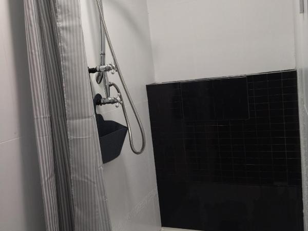 Good vibes : photo 5 de la chambre chambre double Économique