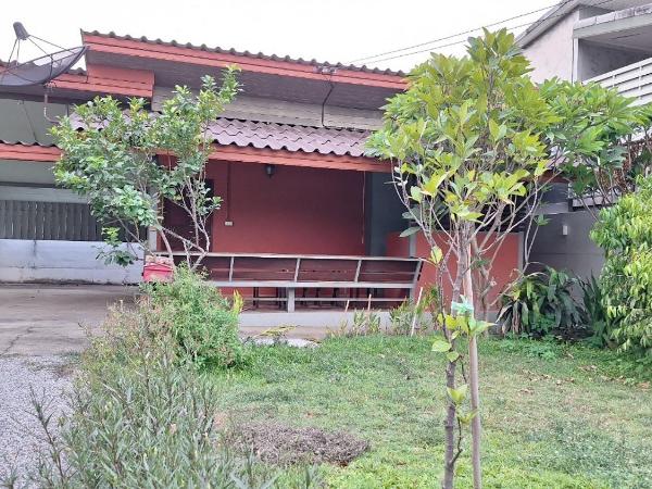 Takaidao Vintage Home : photo 2 de la chambre chambre quadruple - vue sur jardin