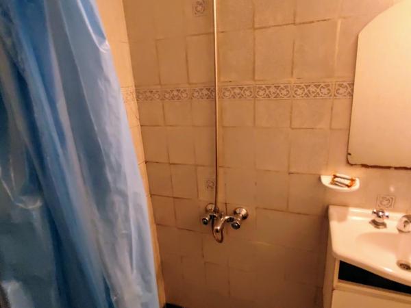 Hostal Vampayá : photo 7 de la chambre chambre double avec salle de bains privative