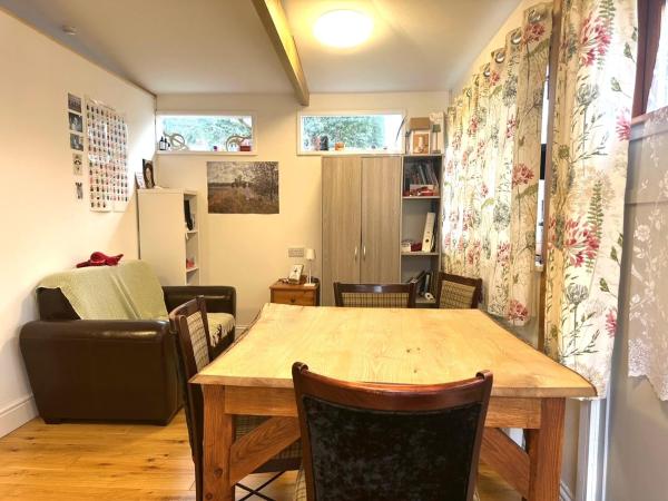 Oxford Guest House : photo 6 de la chambre maison 1 chambre