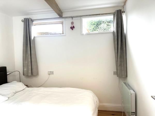 Oxford Guest House : photo 7 de la chambre maison 1 chambre