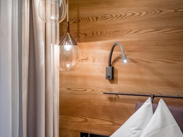 Chalet Silvretta Hotel & Spa : photo 3 de la chambre suite avec balcon