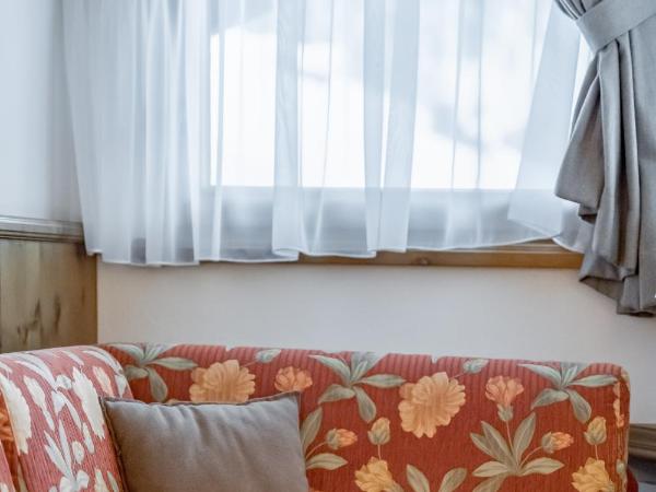 Chalet Silvretta Hotel & Spa : photo 5 de la chambre chambre double supérieure avec balcon