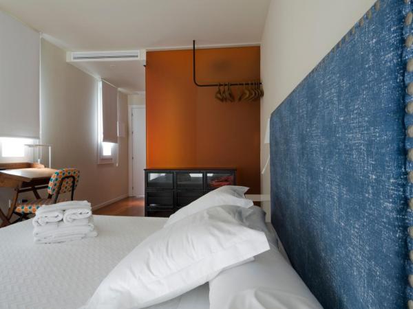 Hotel Viento10 : photo 10 de la chambre chambre double avec terrasse