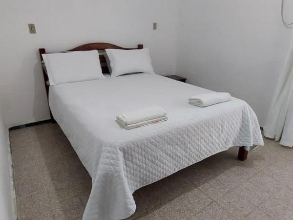 Pousada Terra de Minas : photo 4 de la chambre chambre double