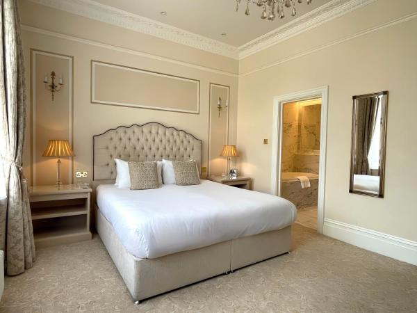 Bathen House Boutique Hotel : photo 1 de la chambre chambre lit king-size standard