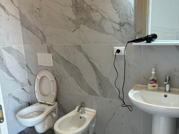 Affittacamere Valentina : photo 6 de la chambre chambre double