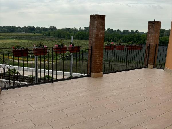 Affittacamere Valentina : photo 1 de la chambre chambre double