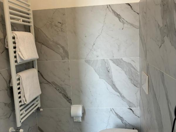 Affittacamere Valentina : photo 8 de la chambre chambre double