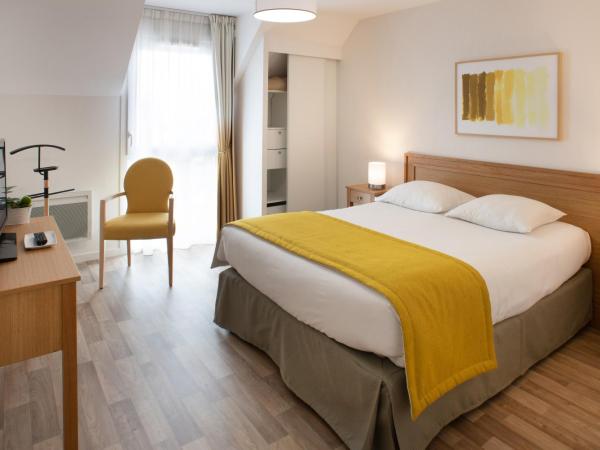 DOMITYS Le Piano Résidence Sénior : photo 1 de la chambre appartement