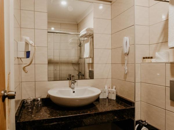 Tac Premier Hotel & Spa : photo 3 de la chambre chambre triple