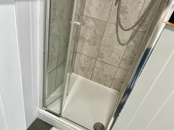 Trinity House Hotel : photo 5 de la chambre chambre triple Économique