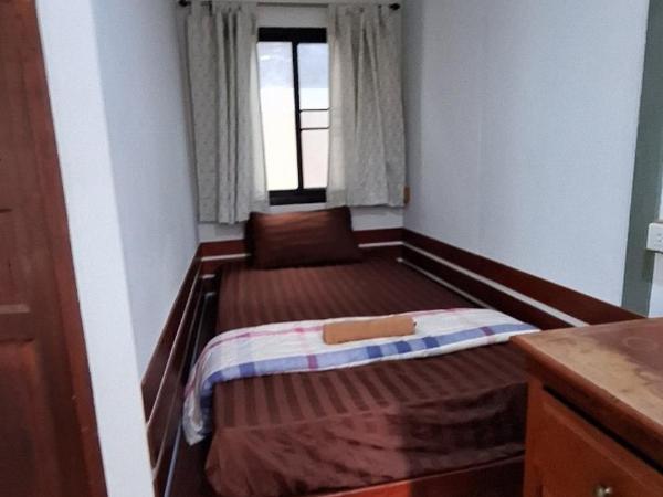 Takaidao Vintage Home : photo 7 de la chambre chambre quadruple - vue sur jardin