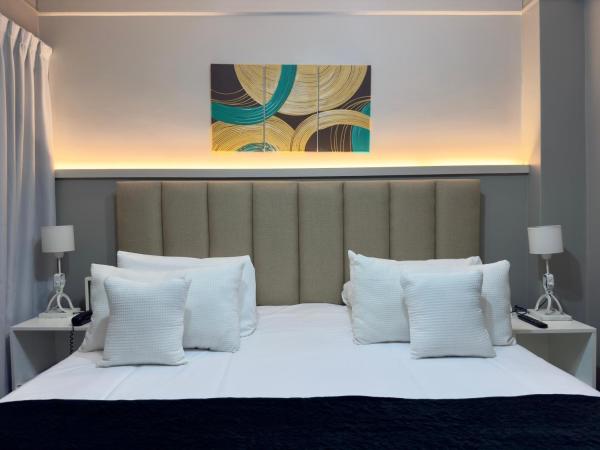 Hotel Facon Grande : photo 4 de la chambre chambre double