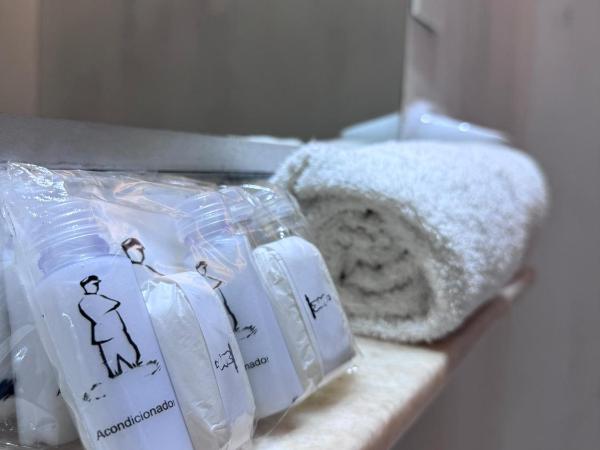 Hotel Facon Grande : photo 7 de la chambre suite 2 chambres