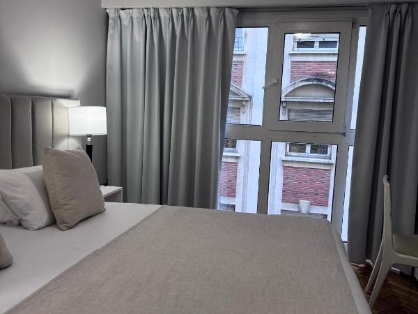 Hotel Facon Grande : photo 6 de la chambre suite 2 chambres