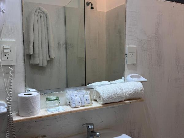 Hotel Facon Grande : photo 5 de la chambre suite 2 chambres