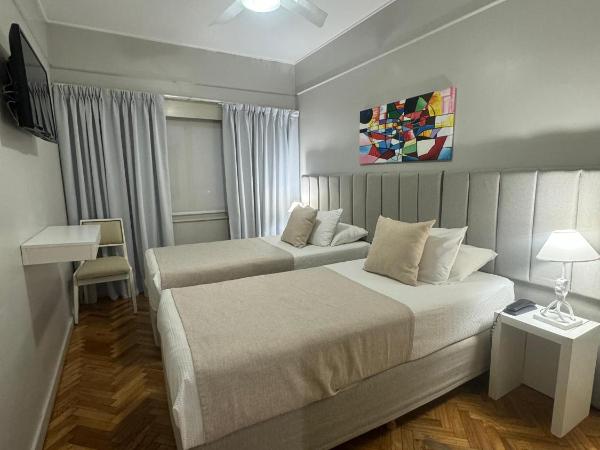 Hotel Facon Grande : photo 4 de la chambre suite 2 chambres