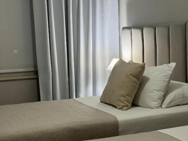 Hotel Facon Grande : photo 3 de la chambre suite 2 chambres