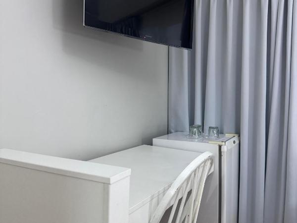 Hotel Facon Grande : photo 3 de la chambre chambre familiale