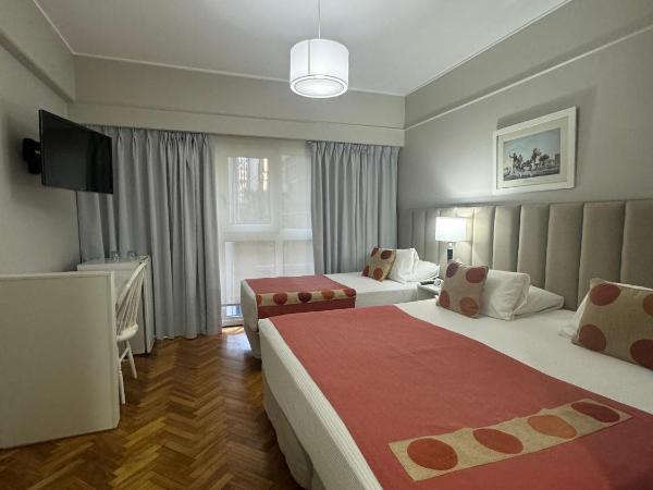 Hotel Facon Grande : photo 5 de la chambre chambre familiale