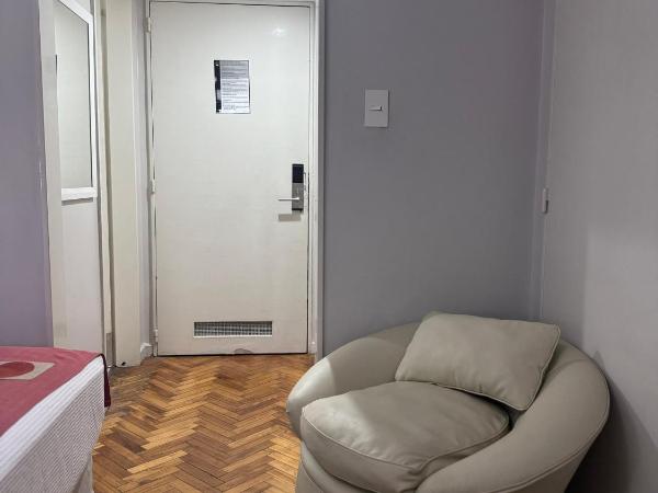 Hotel Facon Grande : photo 4 de la chambre chambre familiale