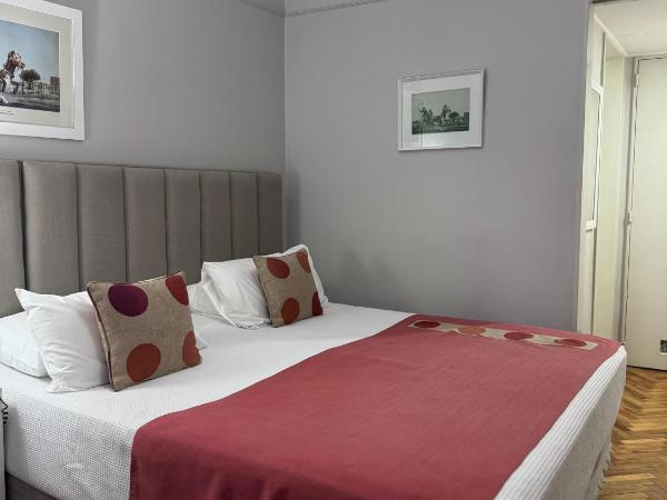 Hotel Facon Grande : photo 9 de la chambre chambre familiale