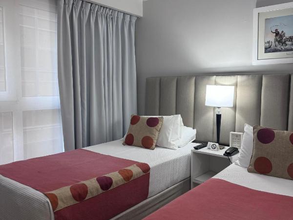 Hotel Facon Grande : photo 8 de la chambre chambre familiale