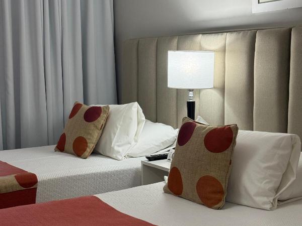 Hotel Facon Grande : photo 6 de la chambre chambre familiale