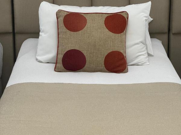 Hotel Facon Grande : photo 6 de la chambre chambre triple