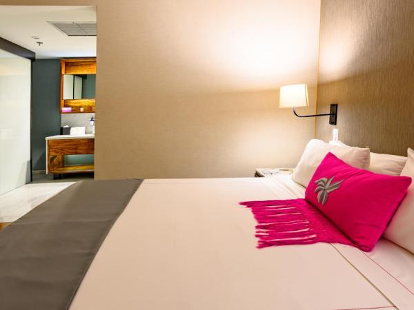 Las Suites Campos Eliseos : photo 3 de la chambre suite