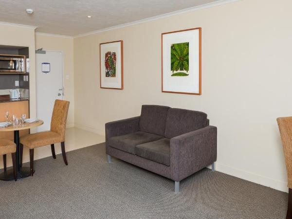 Copthorne Hotel Auckland City : photo 1 de la chambre suite junior