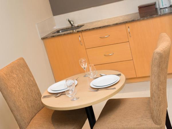 Copthorne Hotel Auckland City : photo 8 de la chambre suite junior