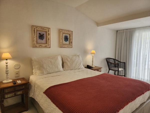 Byblos Pousada : photo 2 de la chambre suite standard