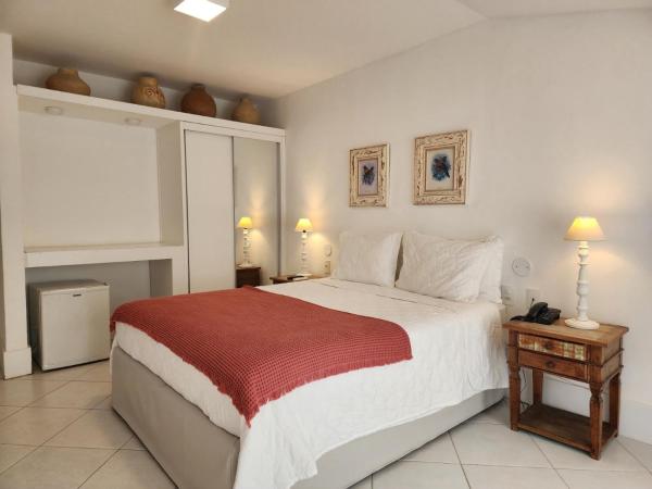 Byblos Pousada : photo 3 de la chambre suite standard