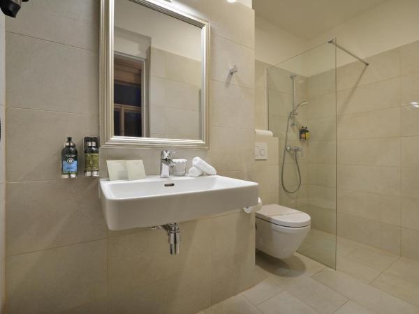 Prague Old Town Residence : photo 7 de la chambre chambre double deluxe