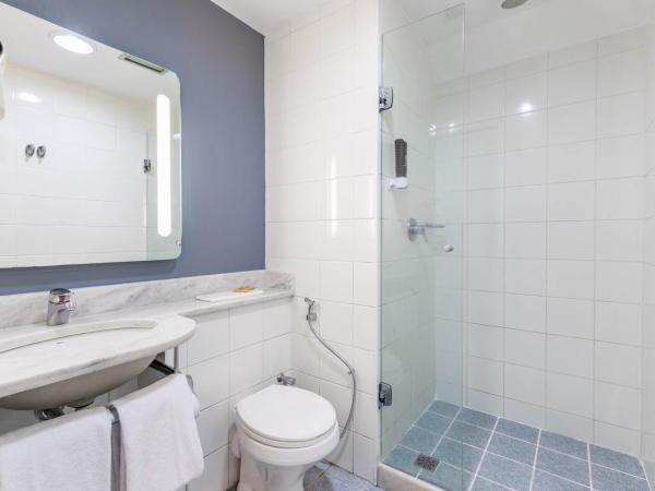 ibis Sao Paulo Paulista : photo 8 de la chambre chambre standard avec 2 lits simples