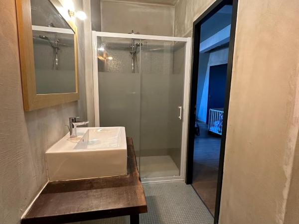 Mulhouse City Loft : photo 3 de la chambre suite junior deluxe