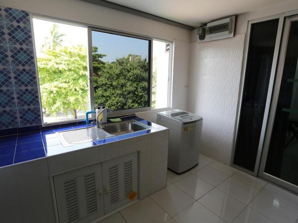 Saithong House : photo 1 de la chambre chambre familiale
