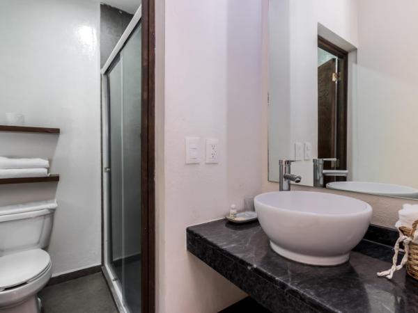 OM 686 URBAN LOFTS Narvarte : photo 2 de la chambre appartement supérieur